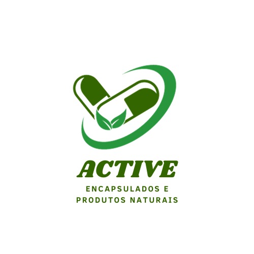 Active Produtos Naturais e Encaps, Loja Online | Shopee Brasil