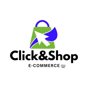 Click&Shop - PLM, Loja Online | Shopee Brasil