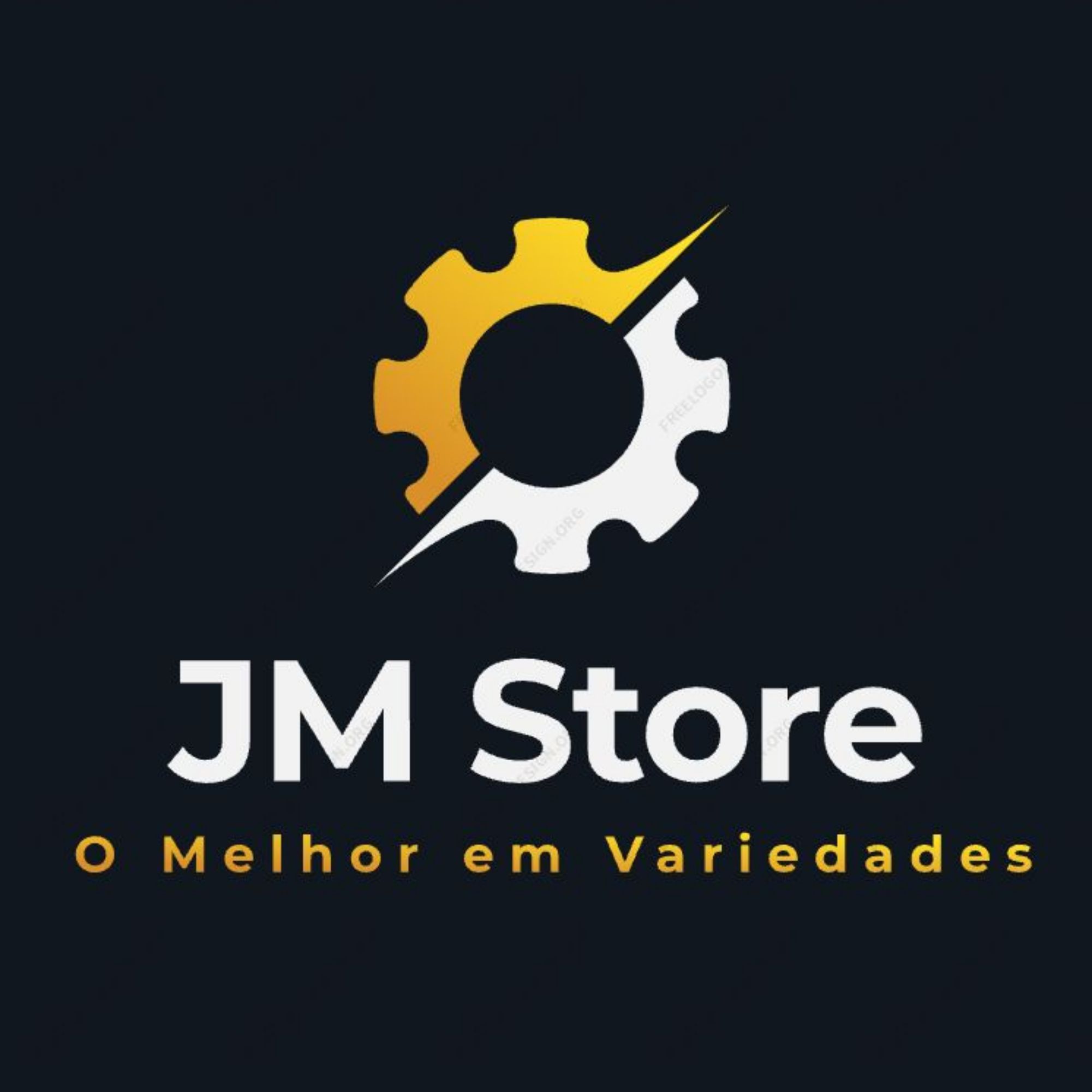 J.M Store, Loja Online Shopee Brasil