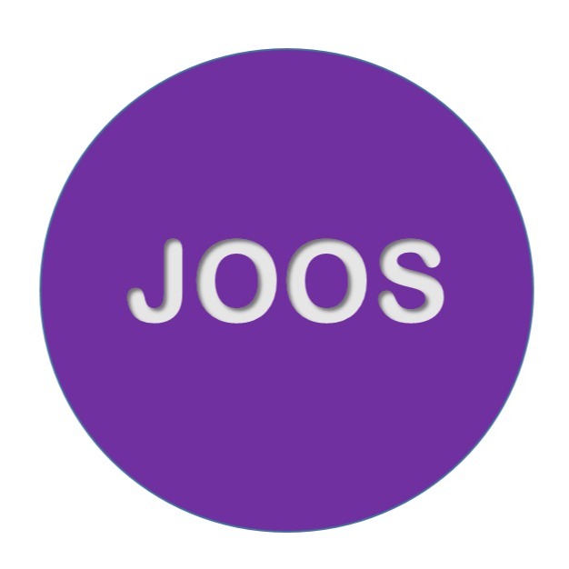 joos_oficial, Loja Online Shopee Brasil