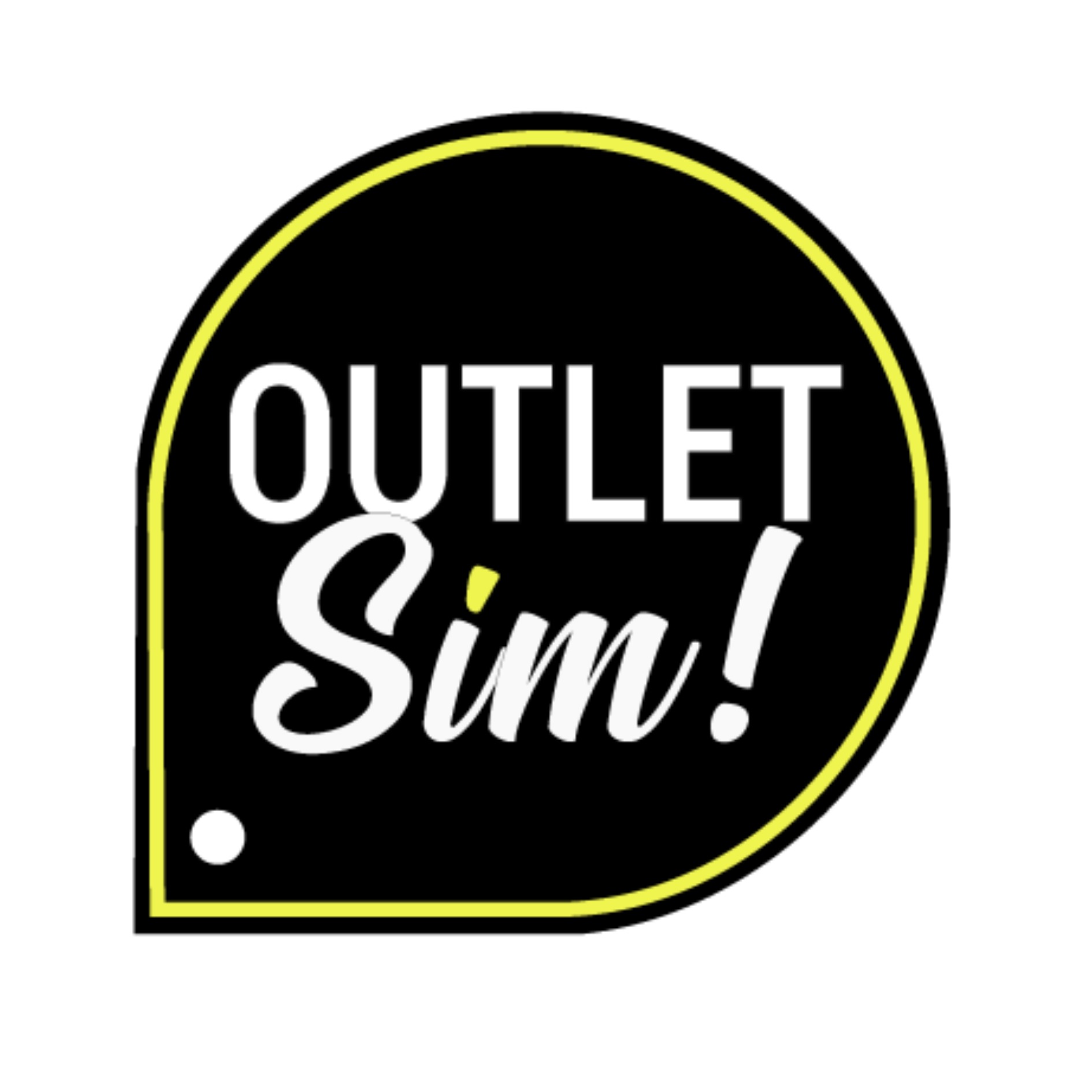 Outlet Sim, Loja Online | Shopee Brasil