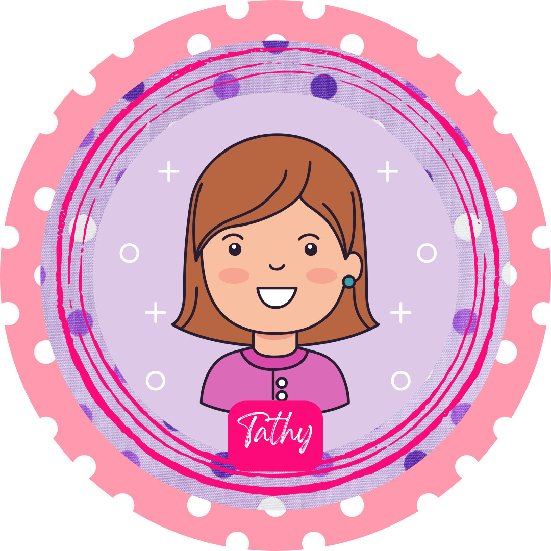 Tathy - Consultora de Vendas, Loja Online | Shopee Brasil