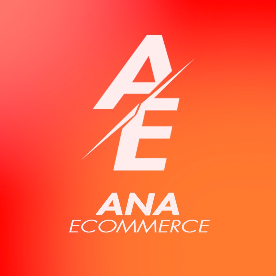 ANA E-COMMERCE, Loja Online | Shopee Brasil