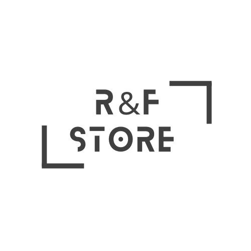 R&F Store Online, Loja Online | Shopee Brasil