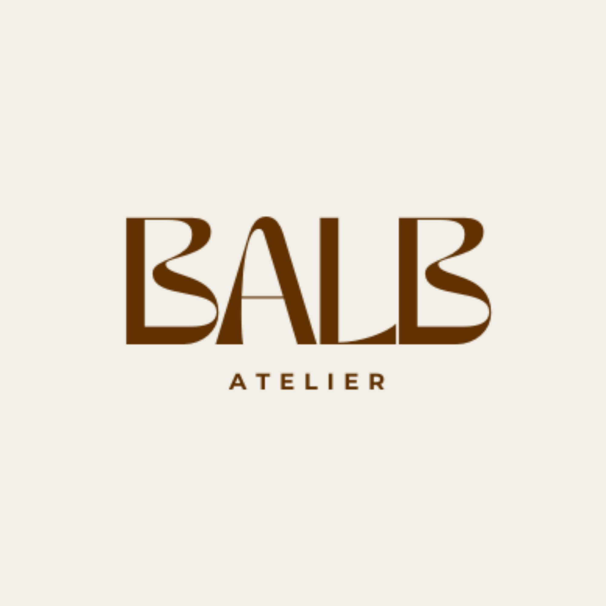 Balb Atelier, Loja Online | Shopee Brasil