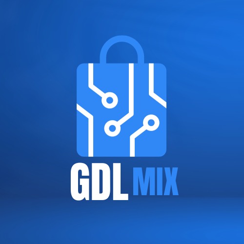 GDL MIX, Loja Online | Shopee Brasil