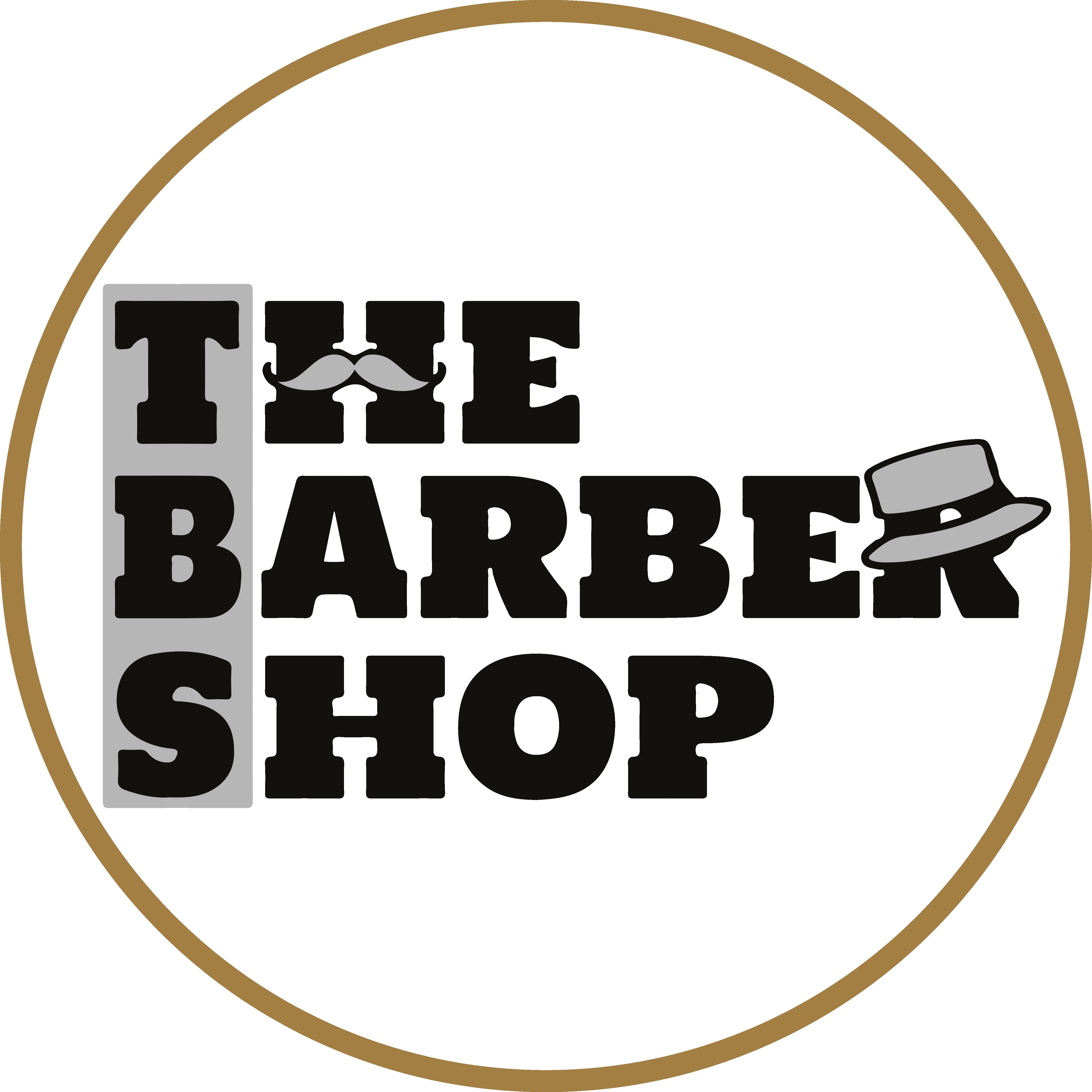 Barber Shop Brasil