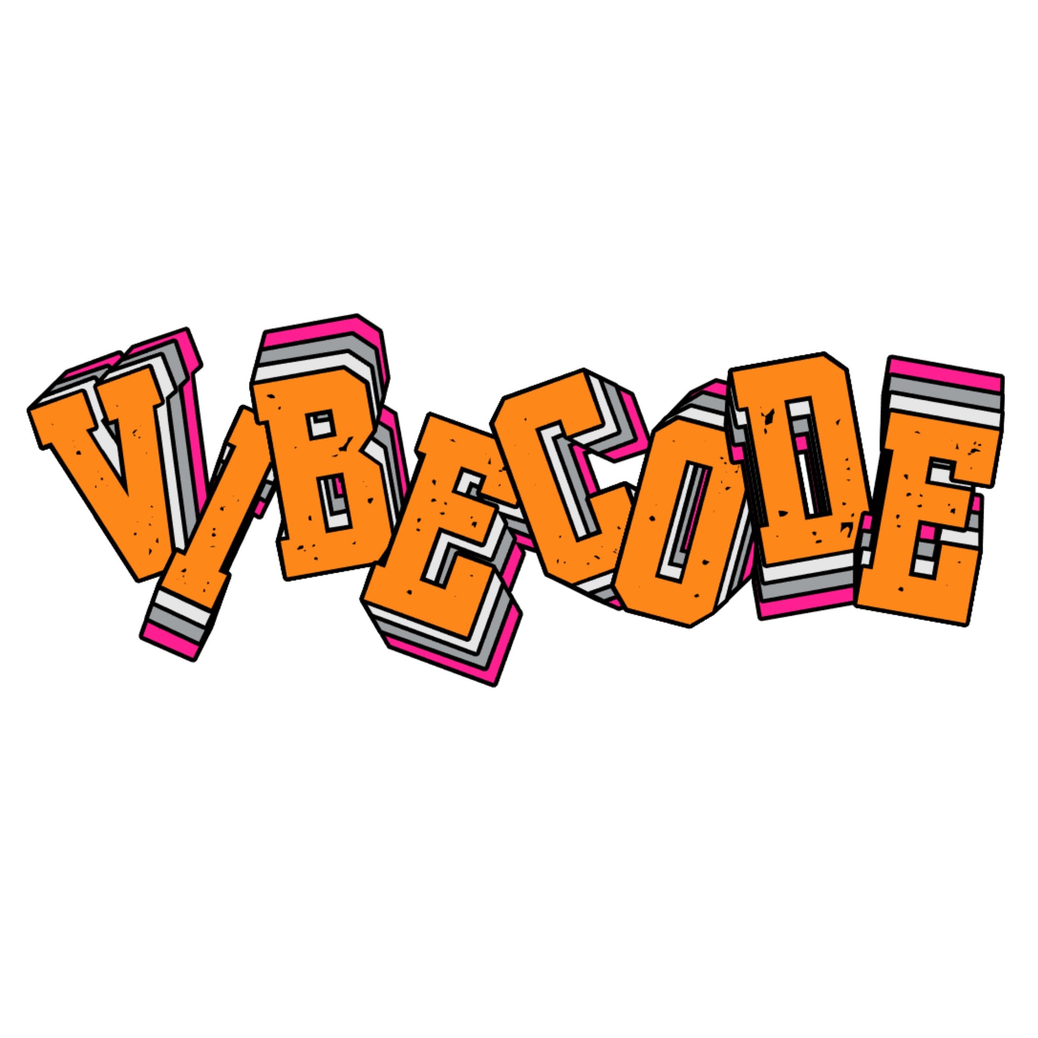 VIBECODE, Loja Online | Shopee Brasil