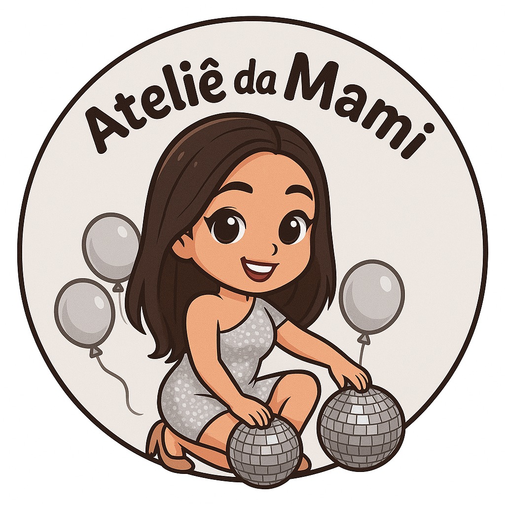Ateliê da Mami, Loja Online | Shopee Brasil
