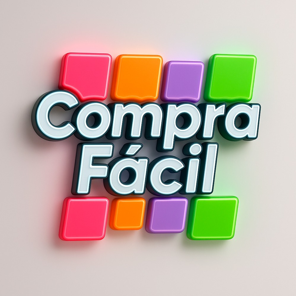 Compra Fácil, Loja Online | Shopee Brasil