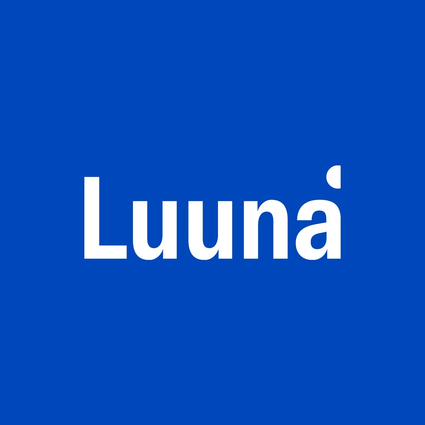 Luuna | Loja Oficial | Shopee Brasil 2026