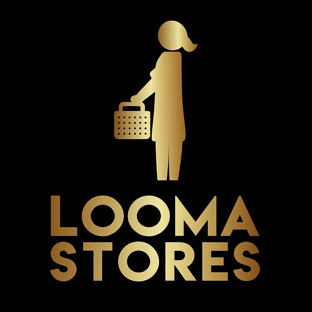 Looma Stores, Loja Online | Shopee Brasil
