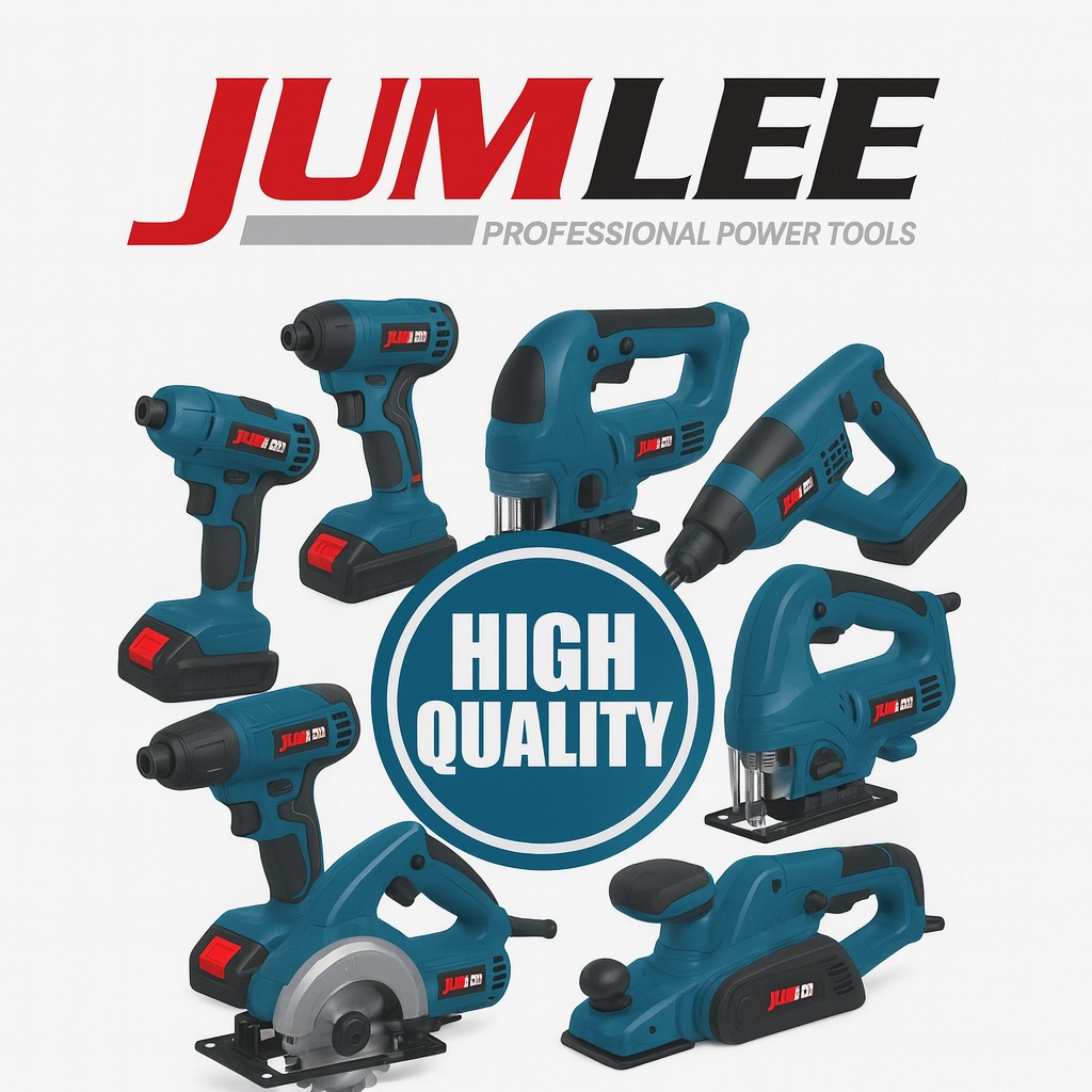 JUMLEE FERRAMENTAS, Loja Online | Shopee Brasil