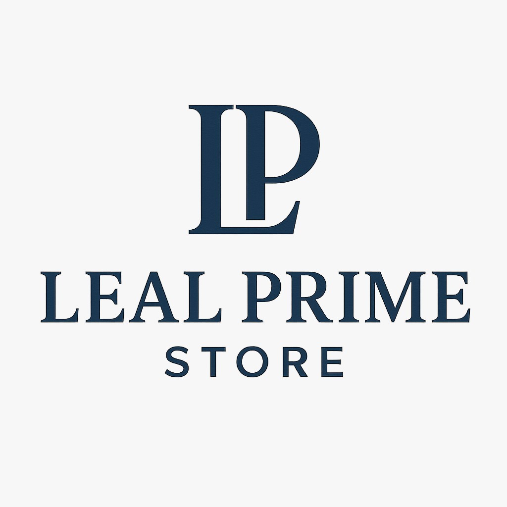 Leal Prime Store, Loja Online | Shopee Brasil