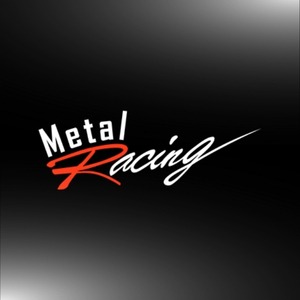 Metal Racing Acessórios Automotivos, Loja Online | Shopee Brasil