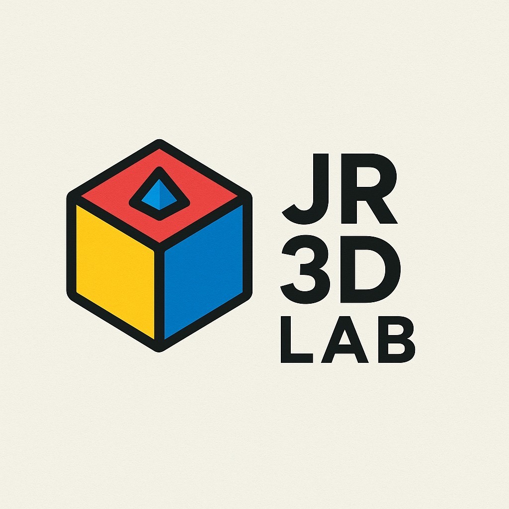 JR 3D Lab, Loja Online | Shopee Brasil