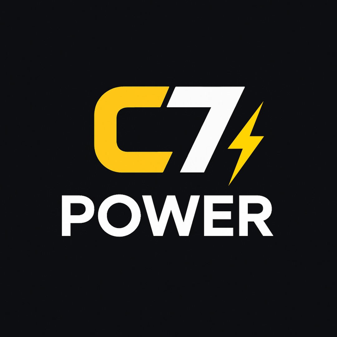 c7 Power, Loja Online | Shopee Brasil