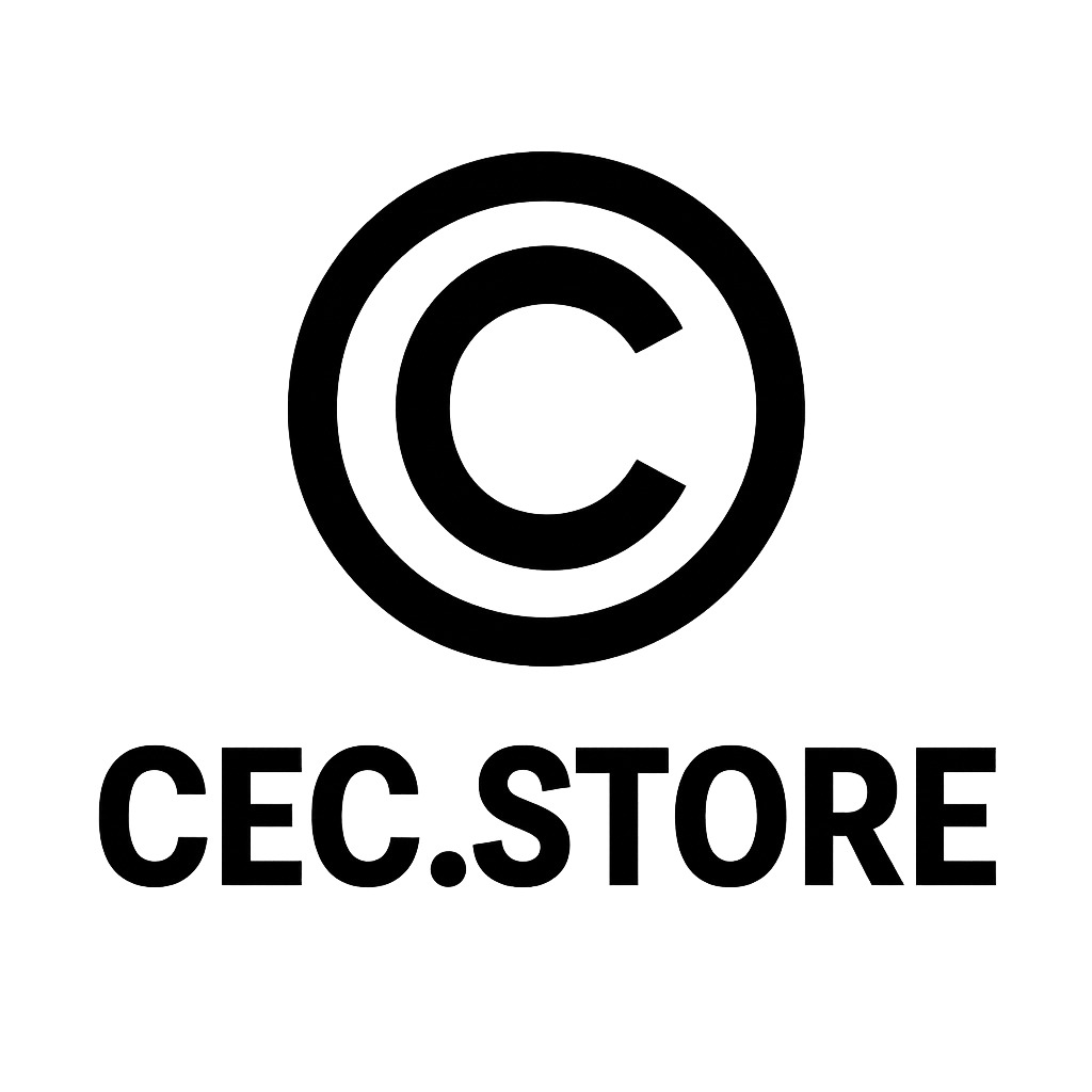 CEC.STORE, Loja Online | Shopee Brasil