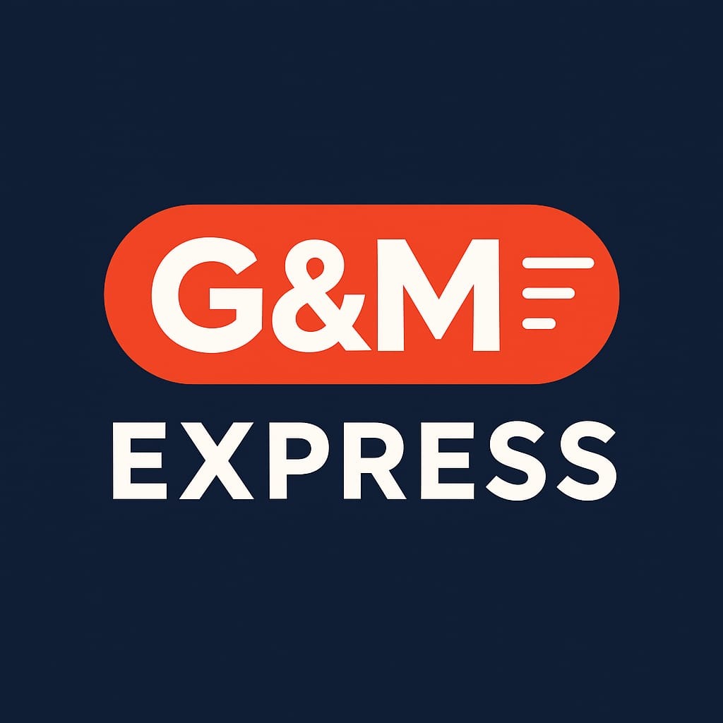 G&M EXPRESS, Loja Online | Shopee Brasil