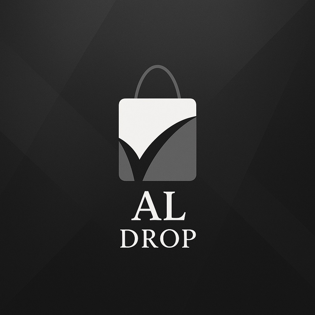 AL DROP, Loja Online | Shopee Brasil
