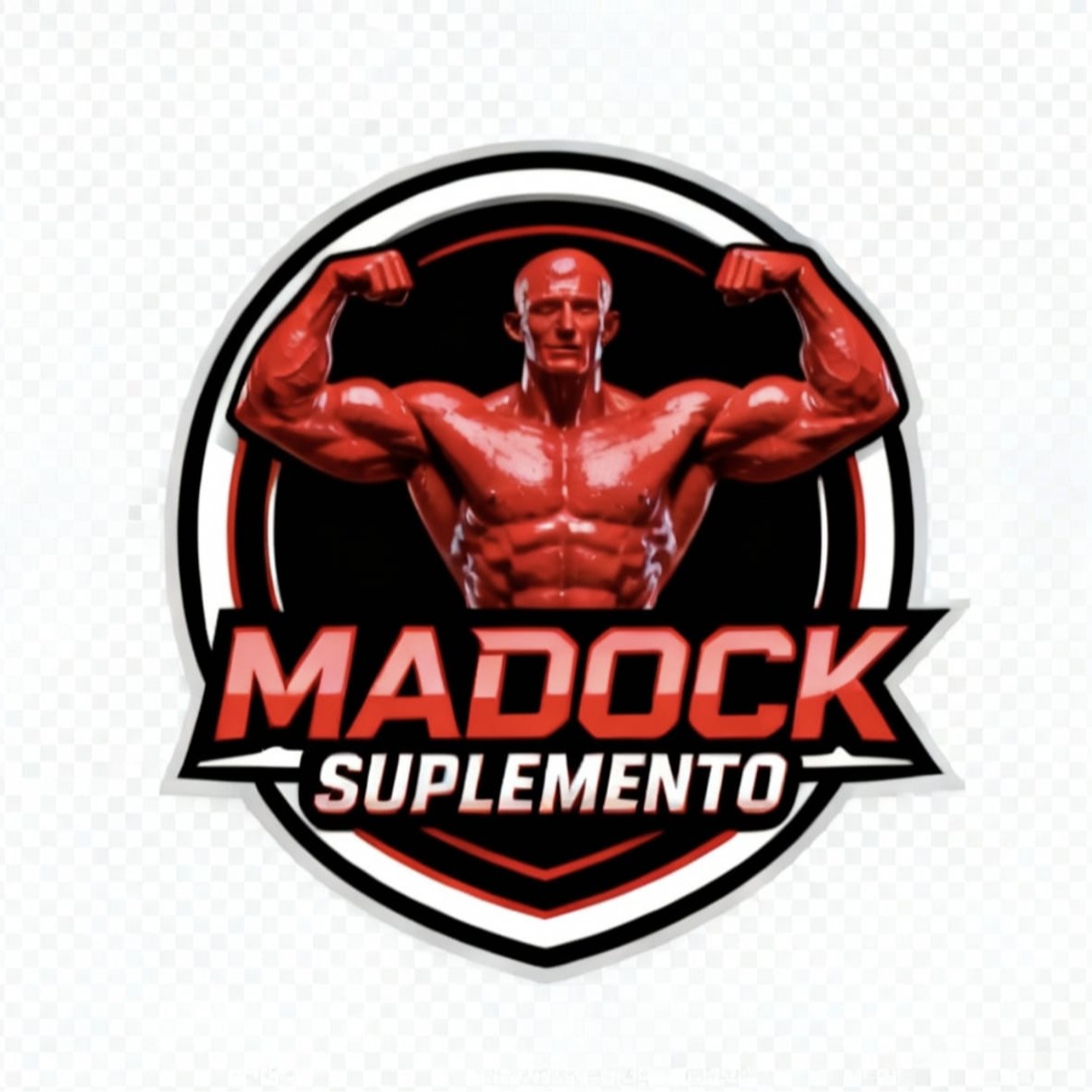 MADOCK SUPLEMENTO, Loja Online | Shopee Brasil