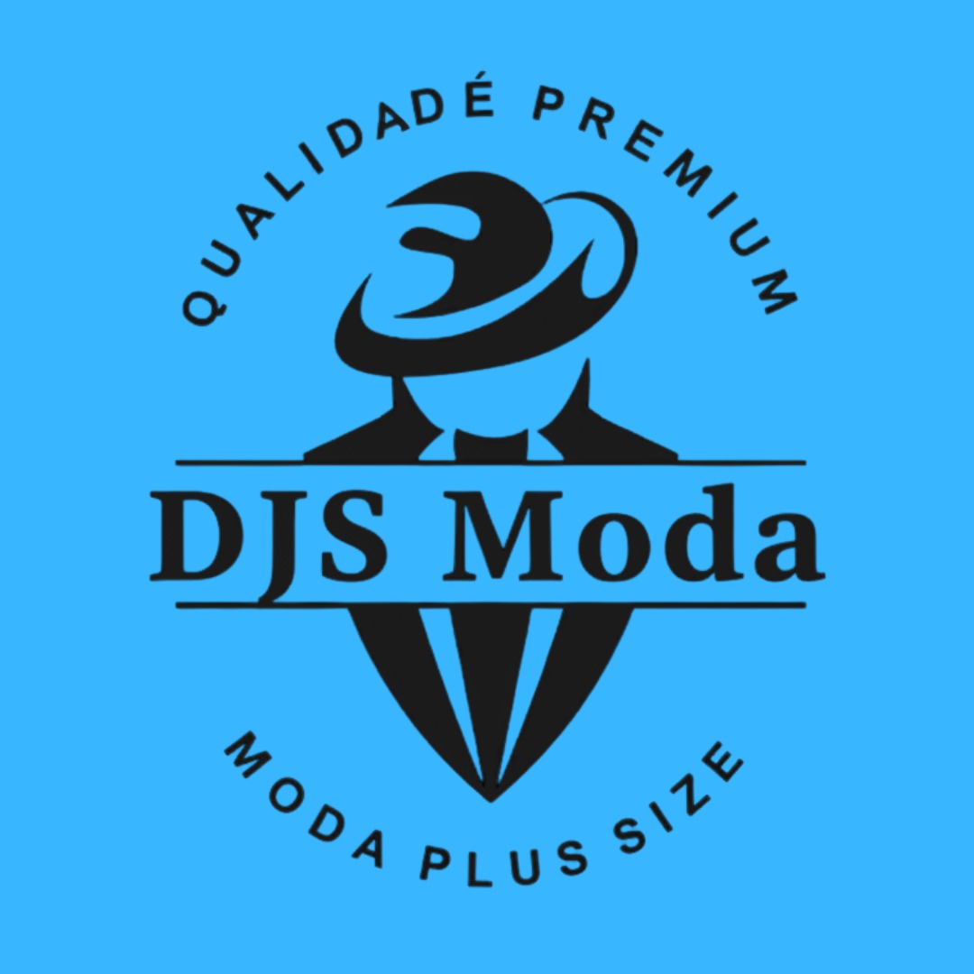 Moda Djs Plus Size, Loja Online | Shopee Brasil