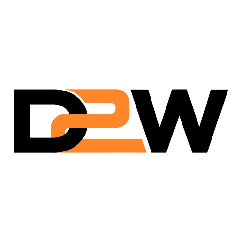 D2W , Loja Online | Shopee Brasil