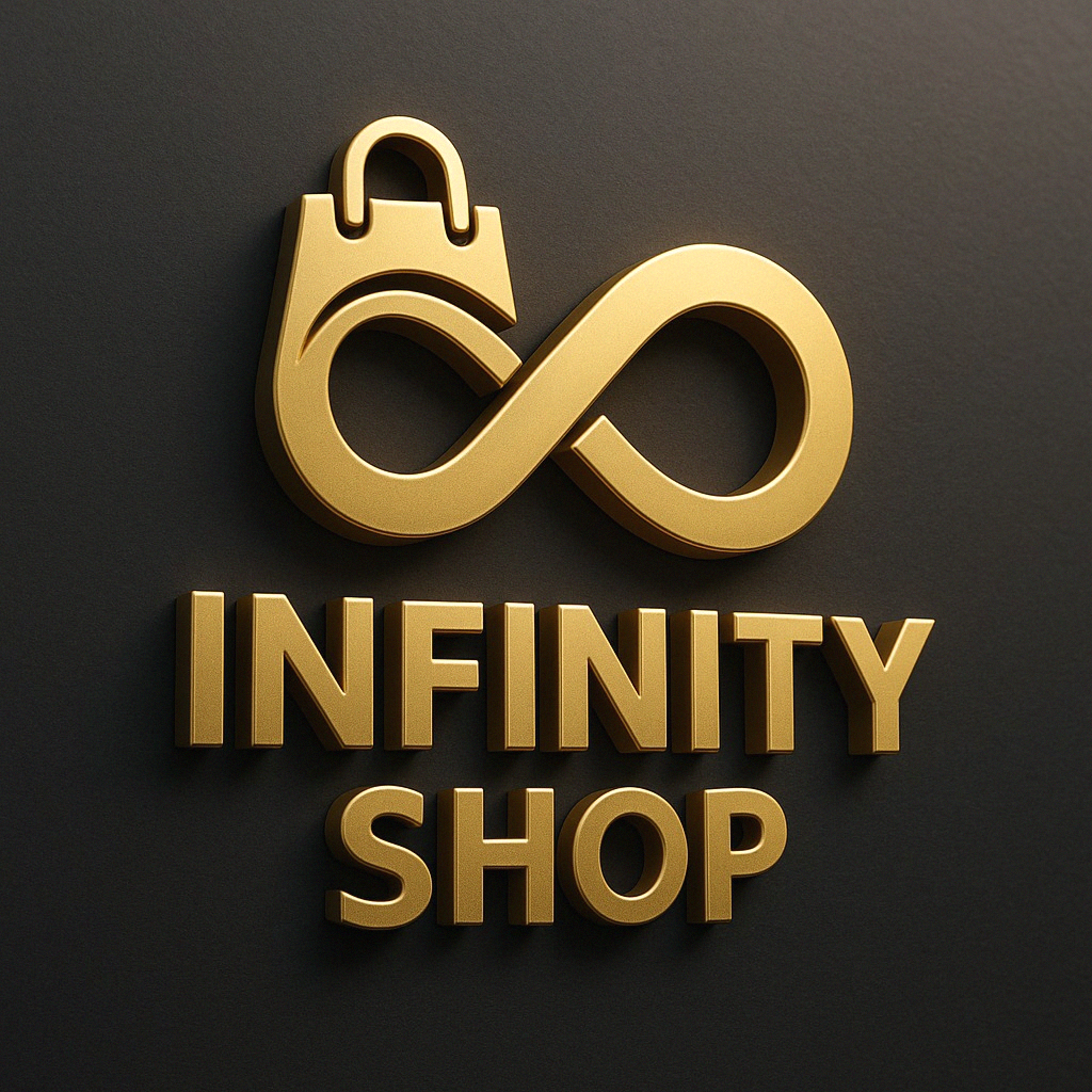 Infinity shope., Loja Online | Shopee Brasil