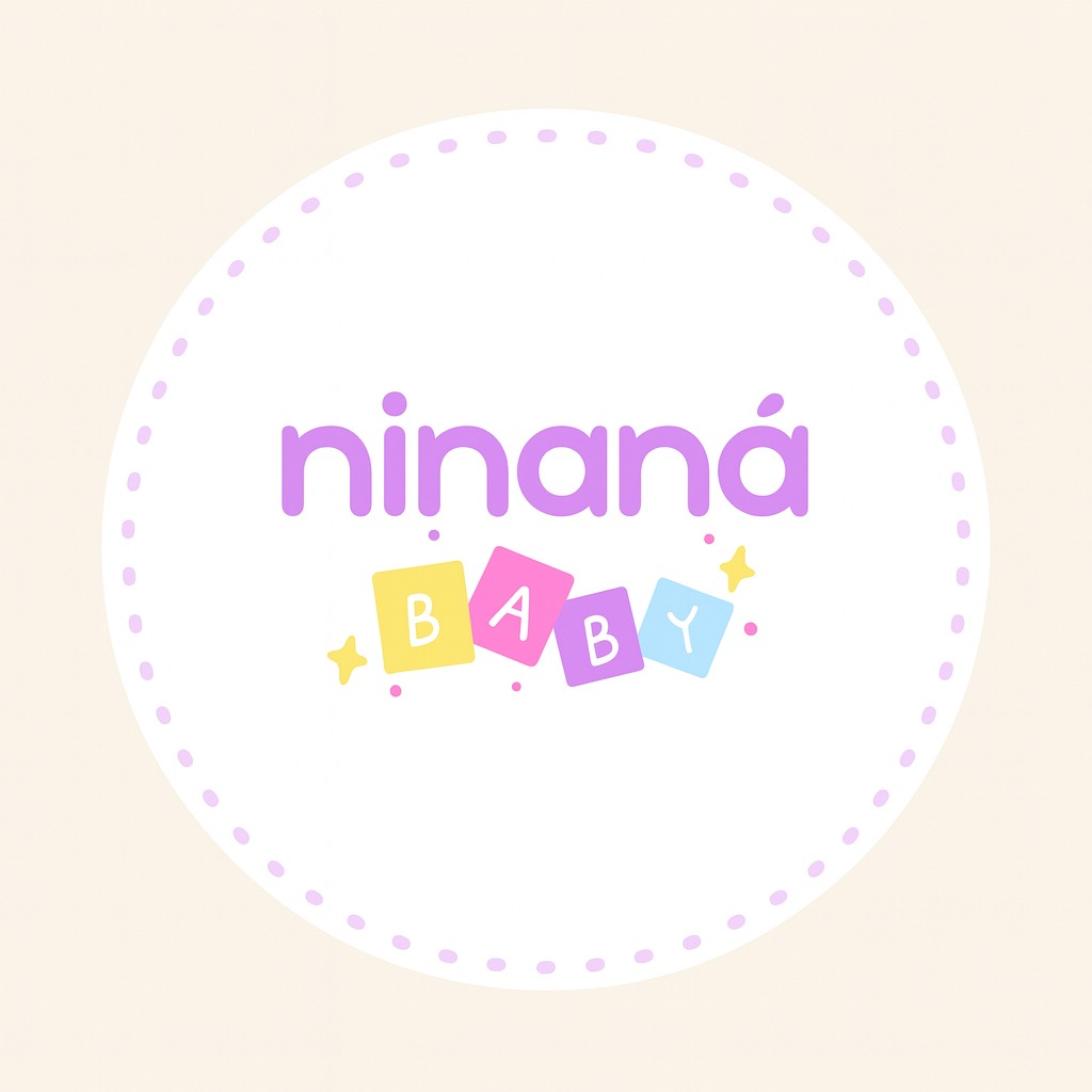 Ninaná Baby, Loja Online | Shopee Brasil