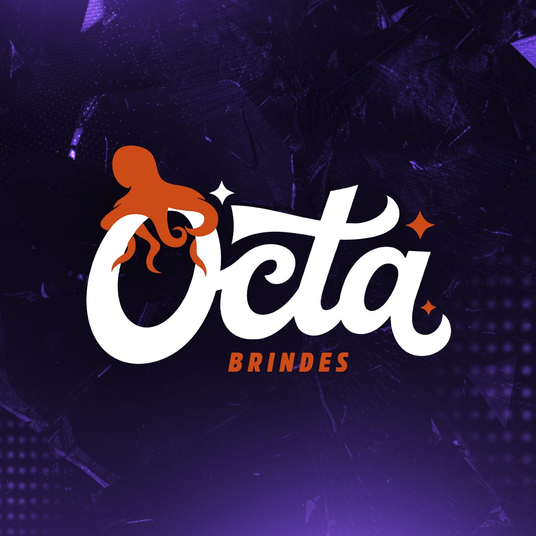 Octa Brindes, Loja Online | Shopee Brasil