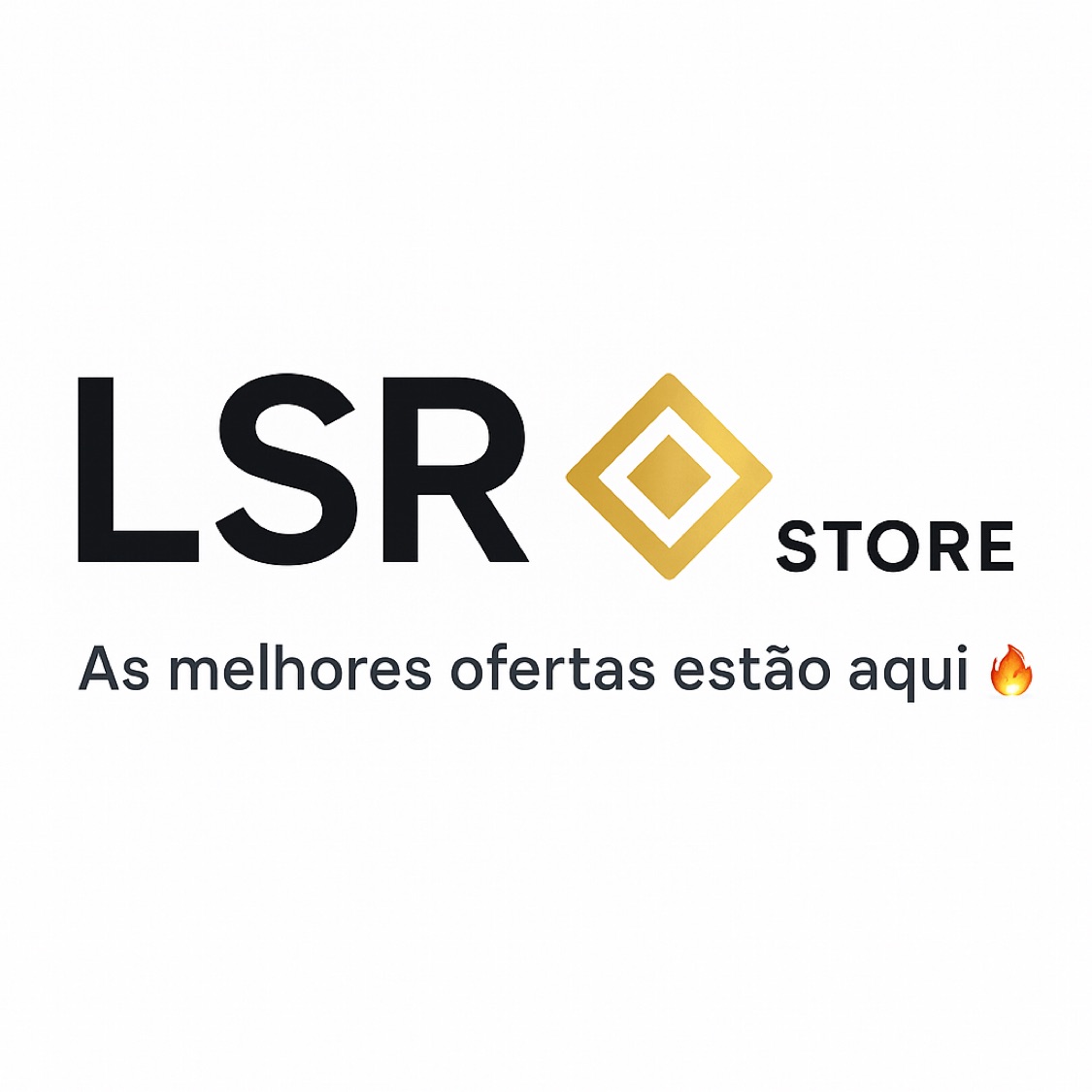 LSR Store, Loja Online | Shopee Brasil