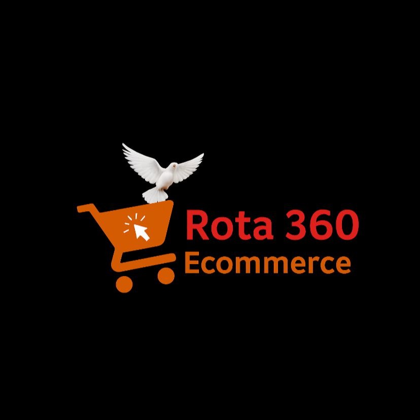 Rota 360 Ecommerce, Loja Online | Shopee Brasil