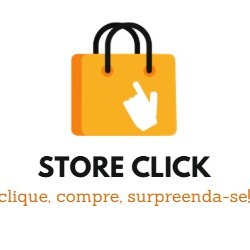 StoreClick Express, Loja Online | Shopee Brasil