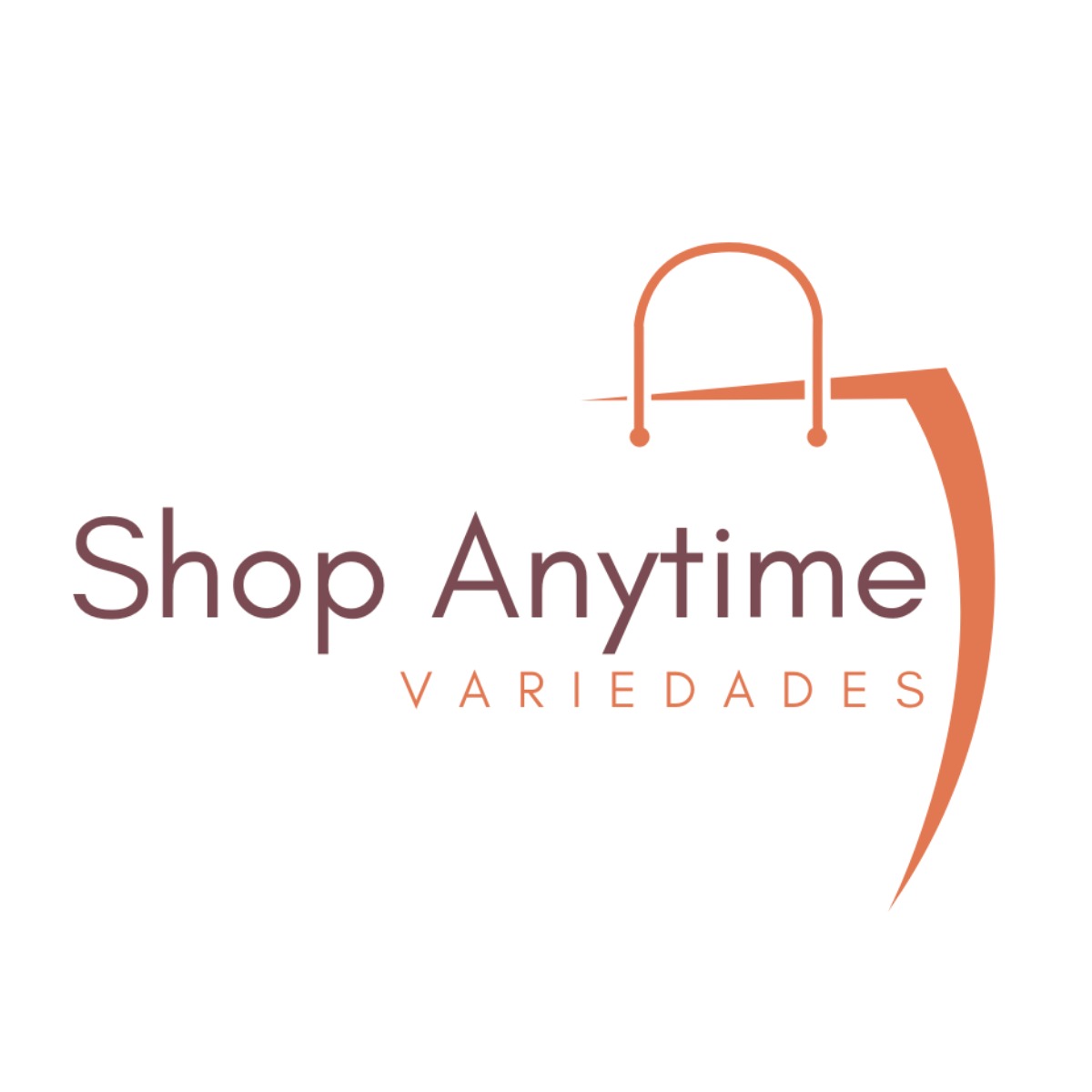 Shop Anytime, Loja Online | Shopee Brasil
