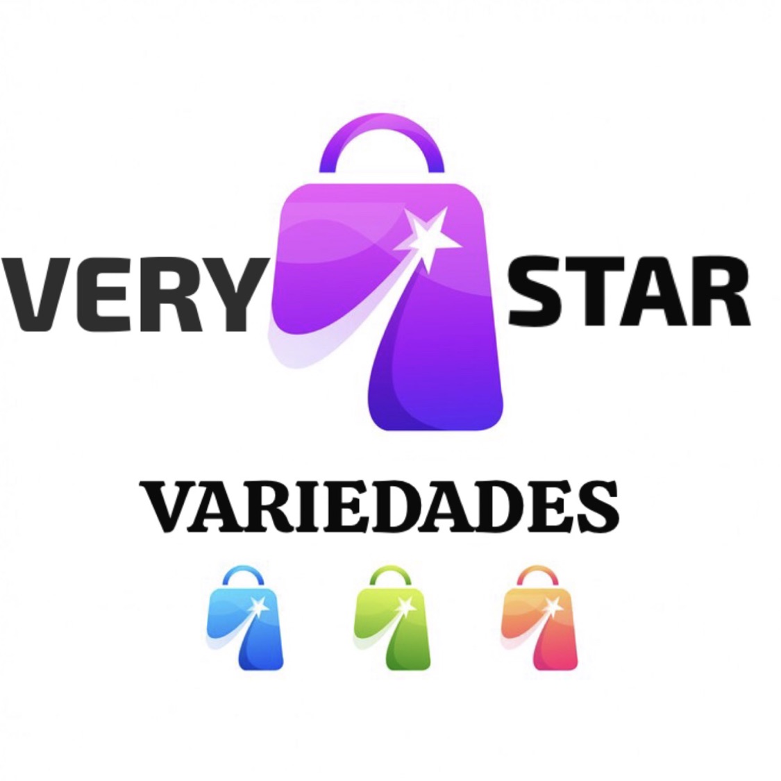 VERY STAR, Loja Online | Shopee Brasil