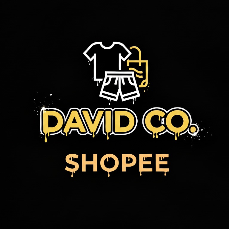 David Co., Loja Online | Shopee Brasil