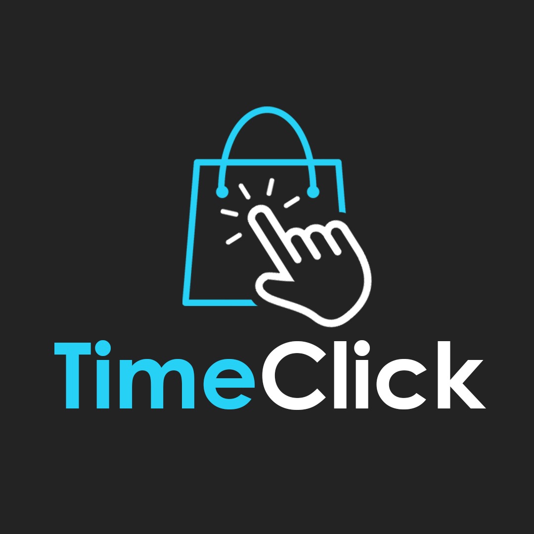TimeClick Shop LTDA, Loja Online | Shopee Brasil