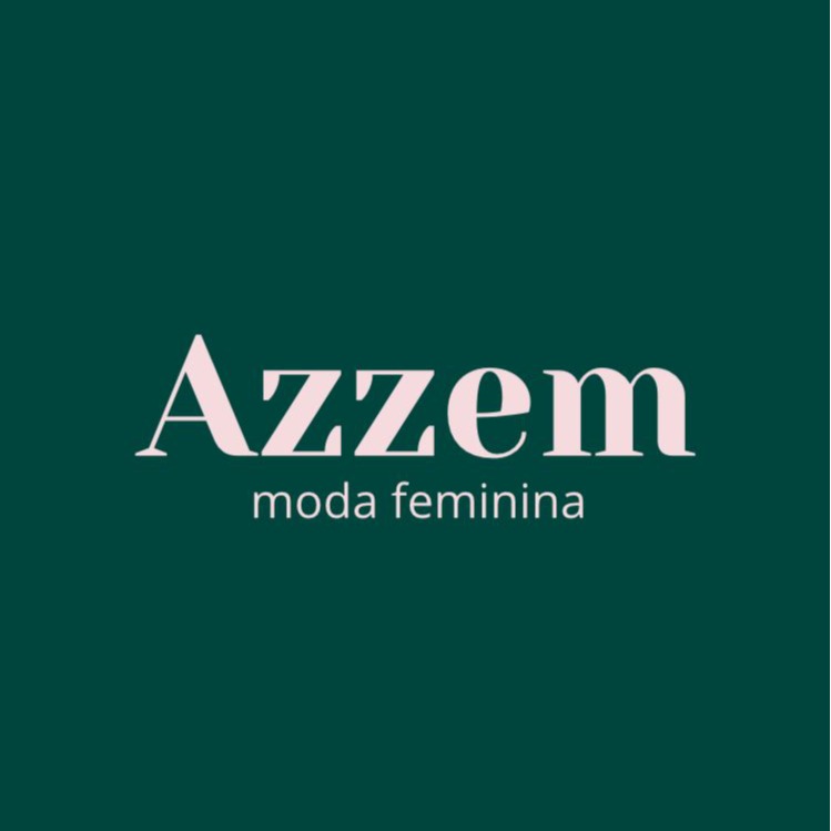 Azzem Moda Feminina, Loja Online | Shopee Brasil