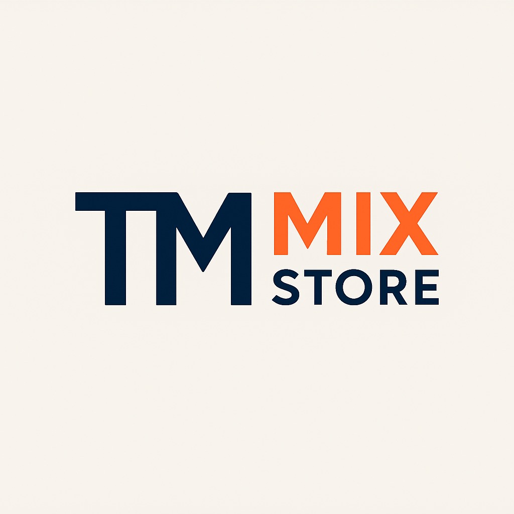 TM Mix Store, Loja Online | Shopee Brasil