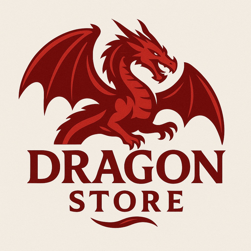 Dragon Store Multimarcas, Loja Online | Shopee Brasil