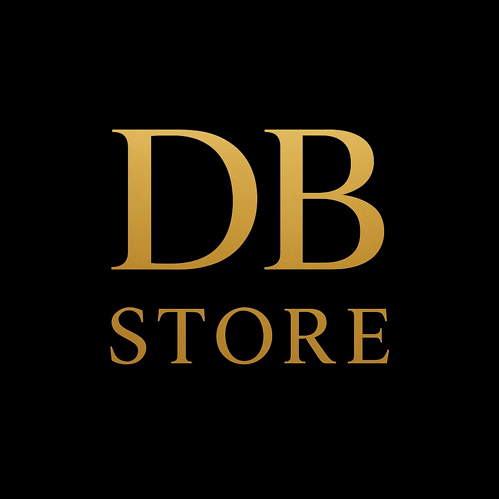 DB - Store, Loja Online | Shopee Brasil