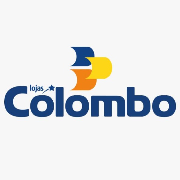 Lojas Colombo | Loja Oficial | Shopee 2026