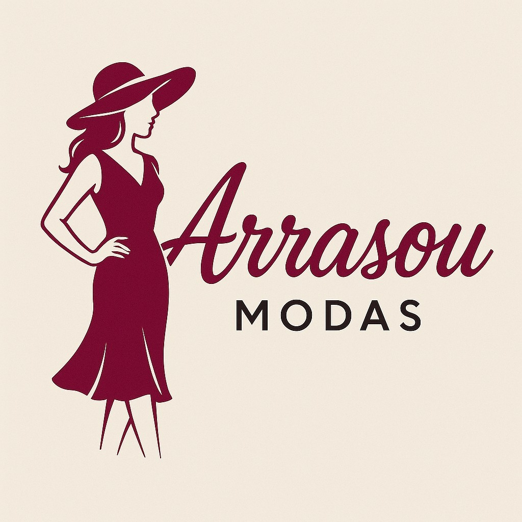 Arrasou Modas, Loja Online | Shopee Brasil