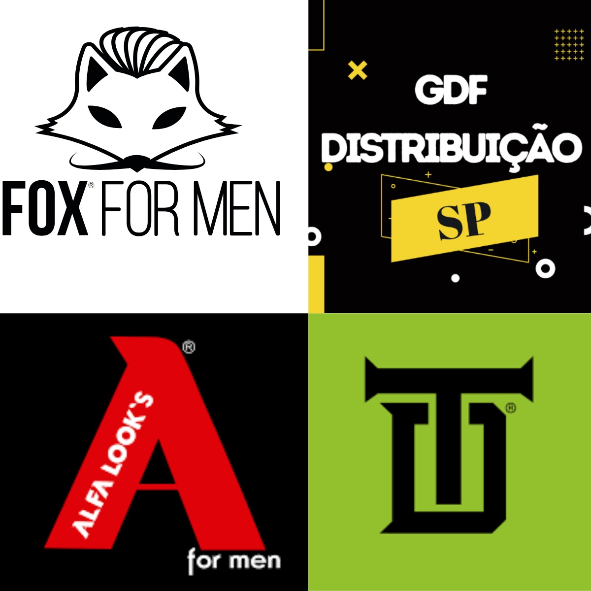Loja Oficial G.D.FStore.Fox For Men, Loja Online | Shopee Brasil