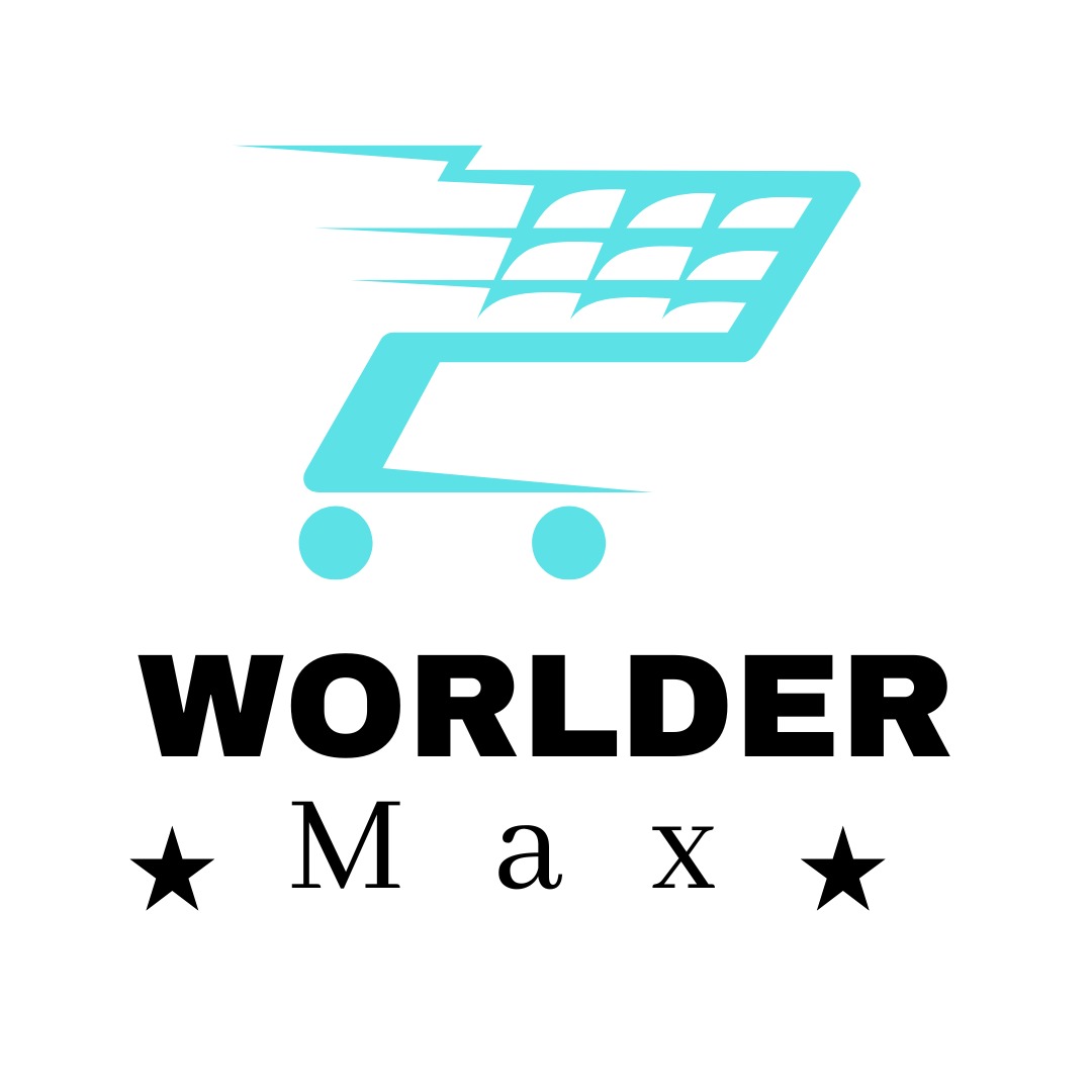 Worlder Max, Loja Online | Shopee Brasil