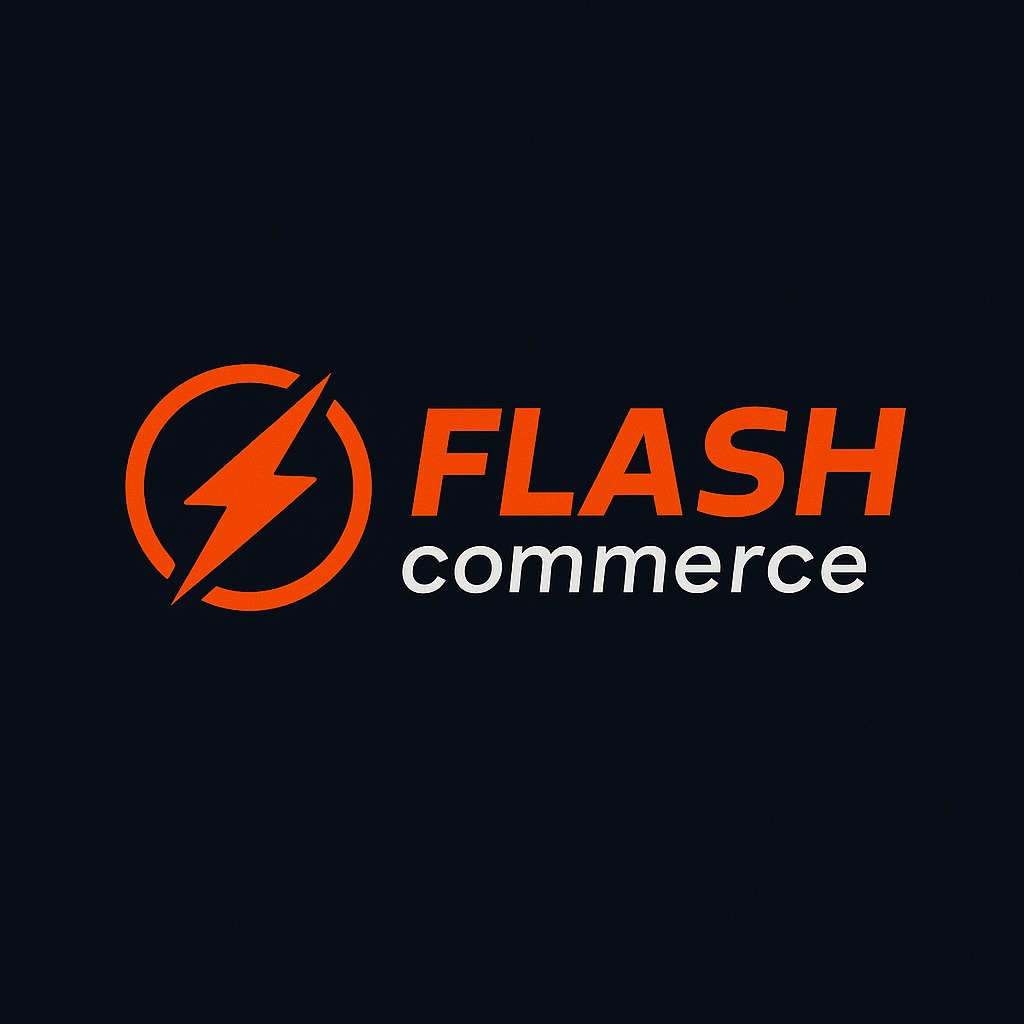 FlashCommerce, Loja Online | Shopee Brasil