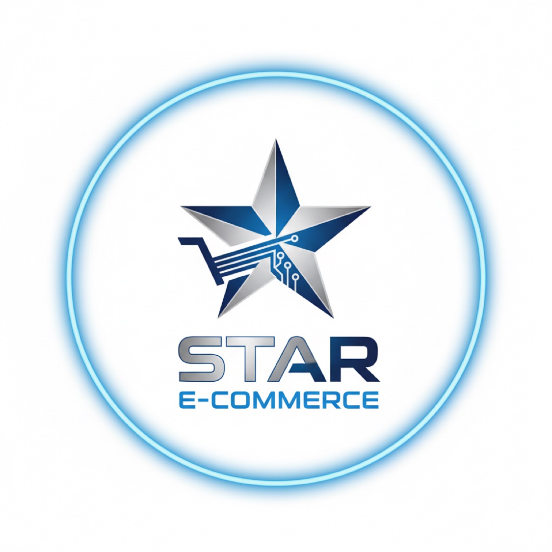 STAR E Commerce, Loja Online | Shopee Brasil