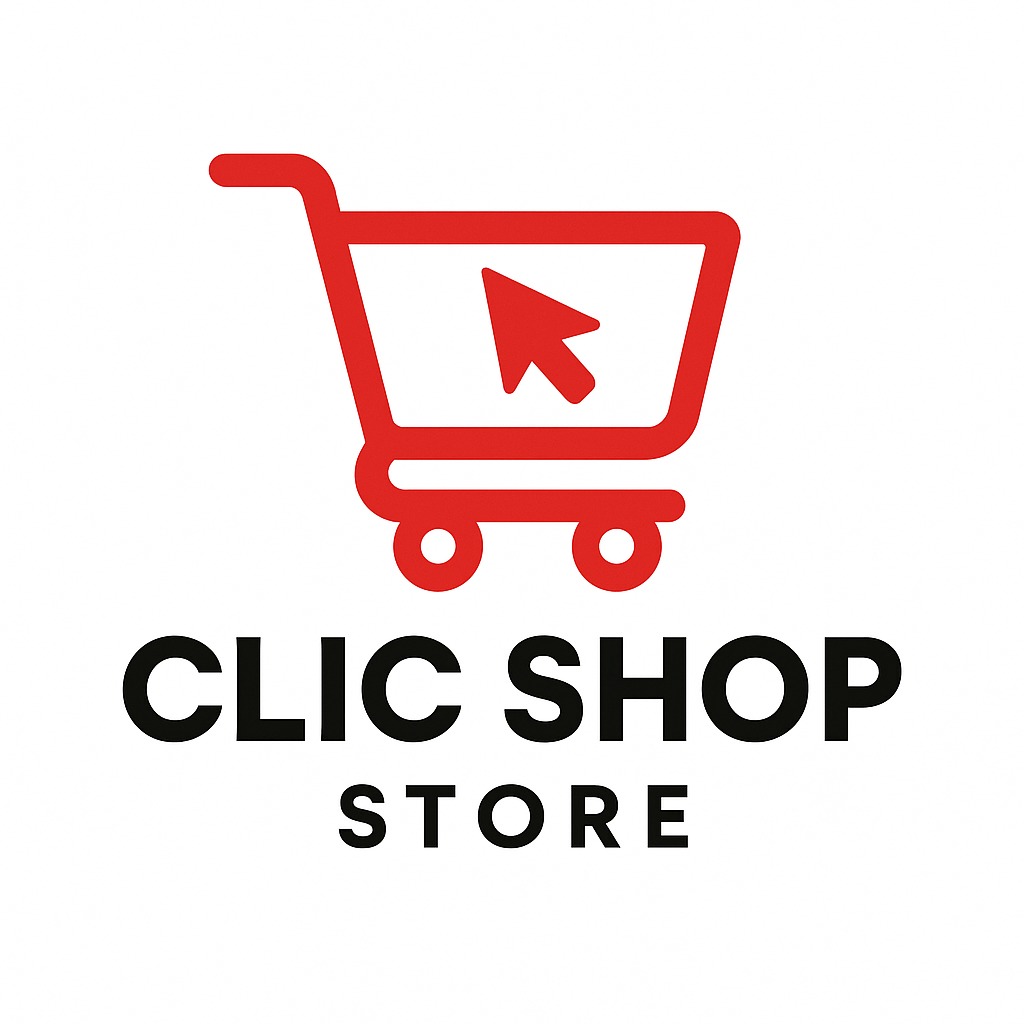 Clic Shop Store, Loja Online | Shopee Brasil