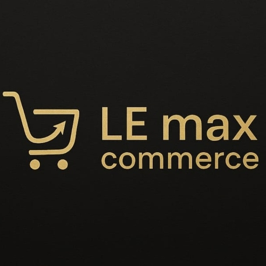 LE max commerce, Loja Online | Shopee Brasil