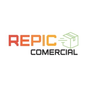 REPIC COMERCIAL , Loja Online | Shopee Brasil